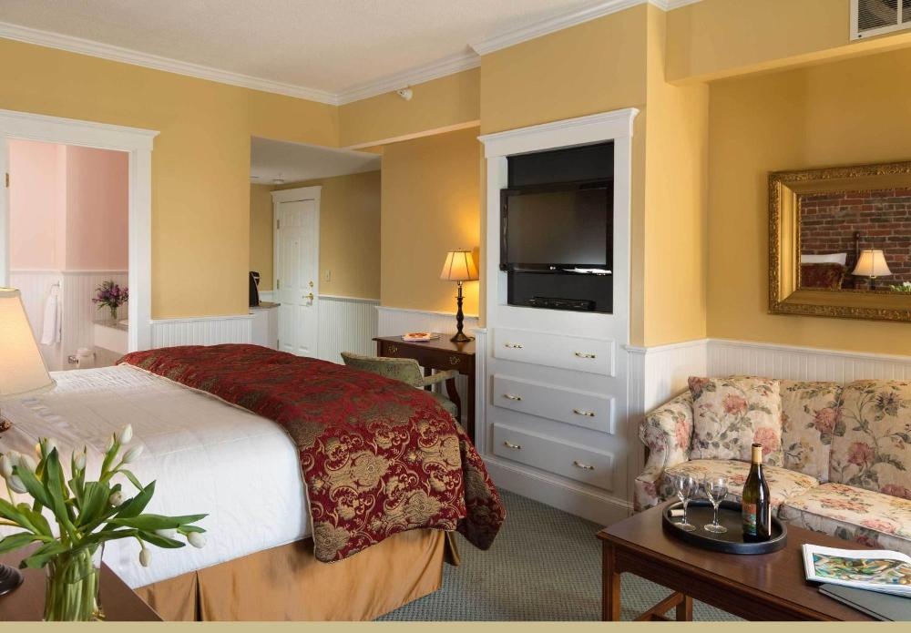 Lord Camden Inn Imagen 11